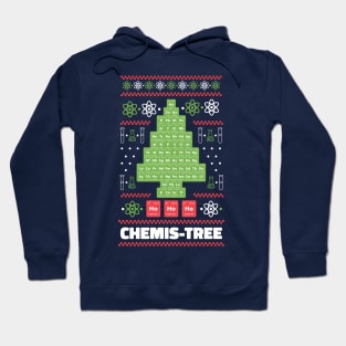 Chemis Tree Hoodie